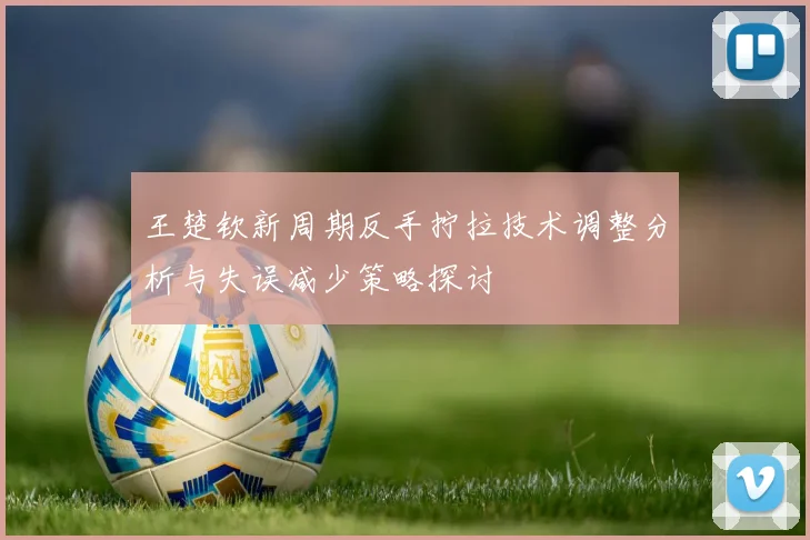王楚钦新周期反手拧拉技术调整分析与失误减少策略探讨
